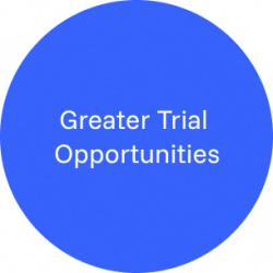 01_Greater Trial Opportunities