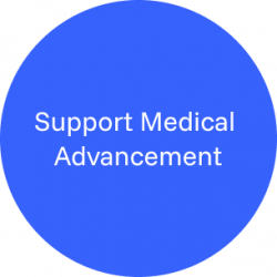03_Support Medical Advancement