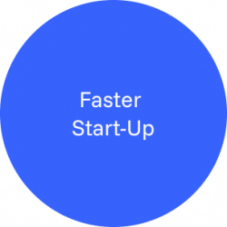 05_Faster start-up