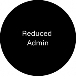 14_Reduced Admin
