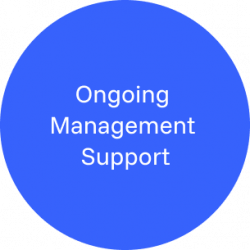 15_Ongoing Management Support