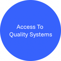 17_Access to Quality Systems
